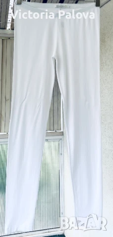 Бял клин TRAMONTANA Холандия