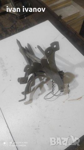 Куки олуци, снимка 4 - Други стоки за дома - 37301115