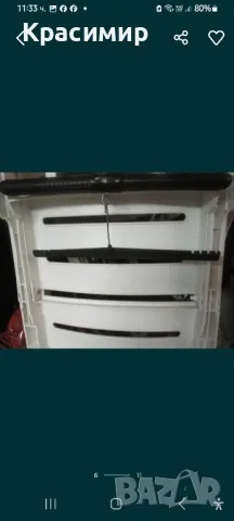 Магазинско оборудване, снимка 8 - Оборудване за магазин - 46095804