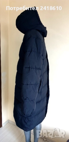 Calvin Klein Mens  Parka Size L НОВО! ОРИГИНАЛ! Мъжко Зимно Яке Парка!, снимка 13 - Якета - 52561438