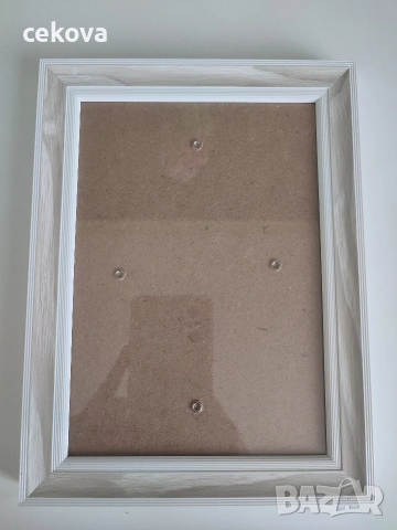 Рамка за снимка