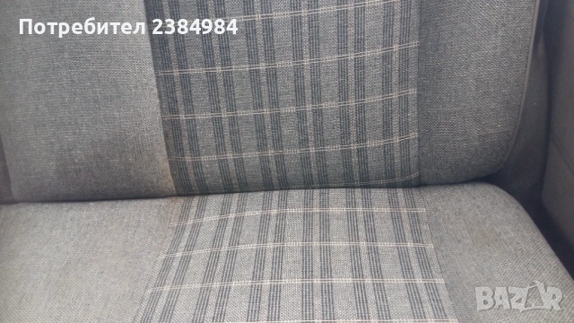 Продавам голф 2 на части , снимка 7 - Автомобили и джипове - 53052941