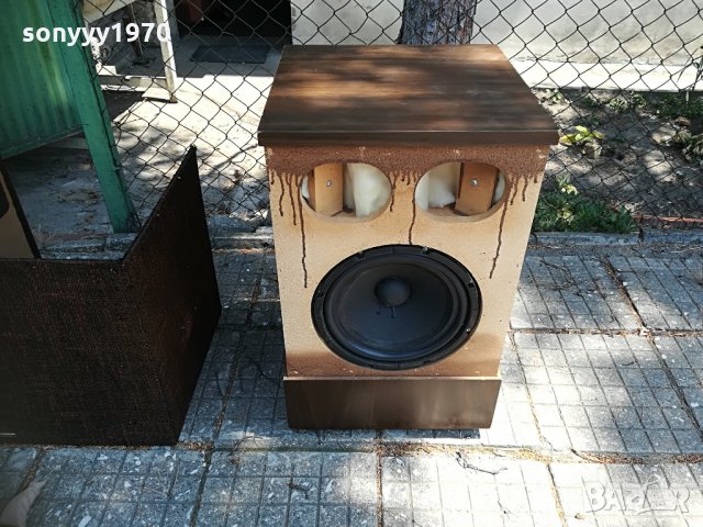 bose model 501 made in usa-1 брои 0807212100, снимка 3 - Тонколони - 33465882