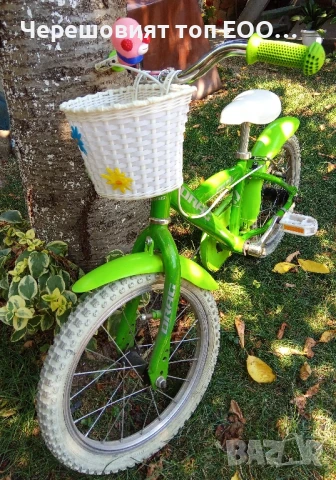 Детски велосипед/ колело