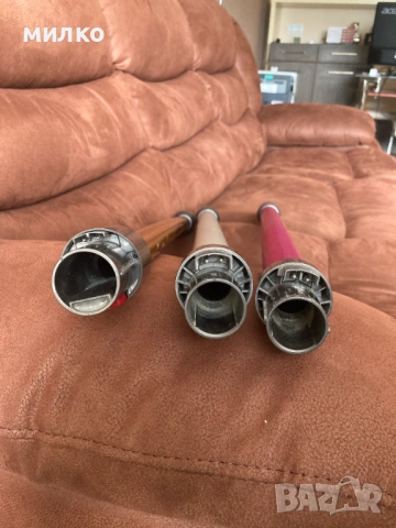 Тръби за прахосмукачка Dyson , снимка 2 - Прахосмукачки - 51103028