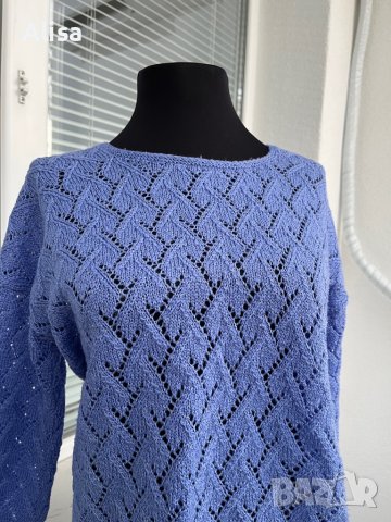 Страхотна дамска туника, снимка 9 - Туники - 39811415