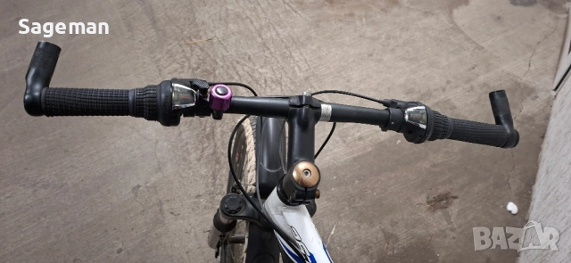 Велосипед 26" - 21, X- ZITE, снимка 3 - Велосипеди - 51812024