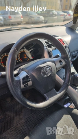Toyota , снимка 6 - Автомобили и джипове - 53535101