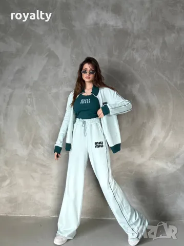 Miu Miu дамски комплекти 