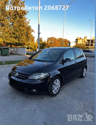 VW Golf Plus 1.4TSI, снимка 1