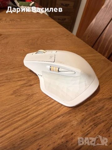 Мишка MX Master 2S, снимка 4 - Клавиатури и мишки - 52973003