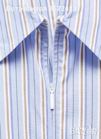 Mango рокля, снимка 3 - Рокли - 51789015