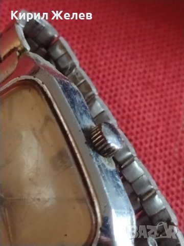 Стар рядък часовник Raketa made in USSR за КОЛЕКЦИОНЕРИ 41770, снимка 6 - Други ценни предмети - 43786093