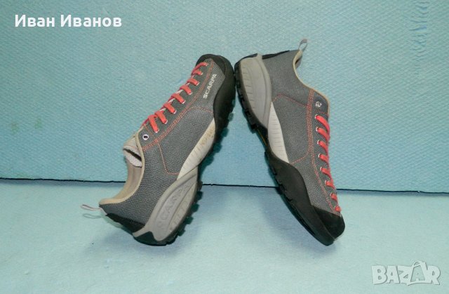 обувки  Scarpa MOJITO FRESH  номер 38 , снимка 3 - Други - 36624023