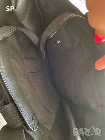 Нова чанта с шипове, снимка 2 - Чанти - 38603578