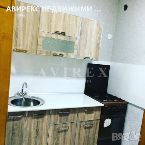 Тристаен апартамент, Кючук Париж , снимка 2 - Aпартаменти - 43068227