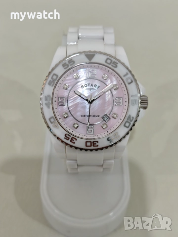 Rotary CEWBS/07 Ceramique, снимка 2 - Дамски - 52866674