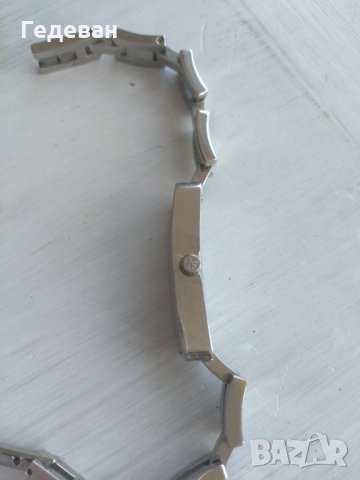 Calvin Klein K10231 ETA 280.002, снимка 3 - Дамски - 27737477