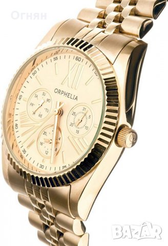 Часовник ORPHELIA Мултифункционален , снимка 2 - Мъжки - 26210604