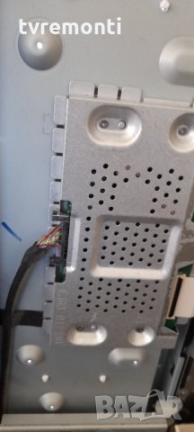 Платка T-CON BOARD NP_HAC2LV1.1, снимка 5 - Части и Платки - 32389282
