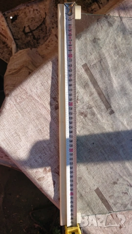 Стъклен рафт за хладилник Електролукс , снимка 3 - Хладилници - 53486926