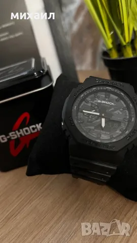 G-shock.      , снимка 4 - Мъжки - 49274151