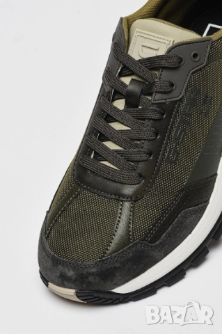 НОВИ: G-STAR RAW Мъжки обувки, снимка 8 - Ежедневни обувки - 52395518