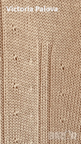 HAUTE COUTURE  модна къща LOEWE лукс копринен топ, снимка 5 - Корсети, бюстиета, топове - 51235025