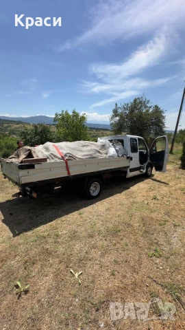 Предлагам транспорт , снимка 3 - Транспортни услуги - 53232181