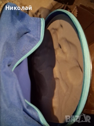 Детска раница, снимка 2 - Раници - 52550874