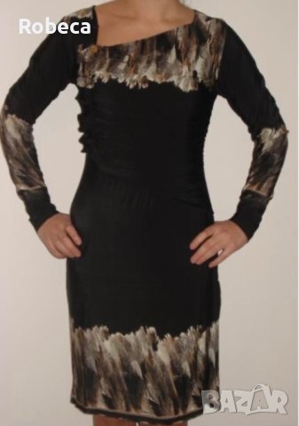 Дамска рокля Roberto Cavalli