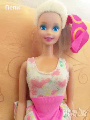 Кукла Барби, снимка 4 - Колекции - 48613506