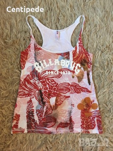 Потник Billabong, снимка 1