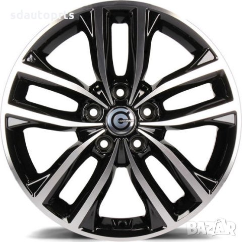 17" Джанти Киа 5X114.3 KIA CEED SPORTAGE SORENTO OPTIMA Сийд Оптима, снимка 2 - Гуми и джанти - 35014098
