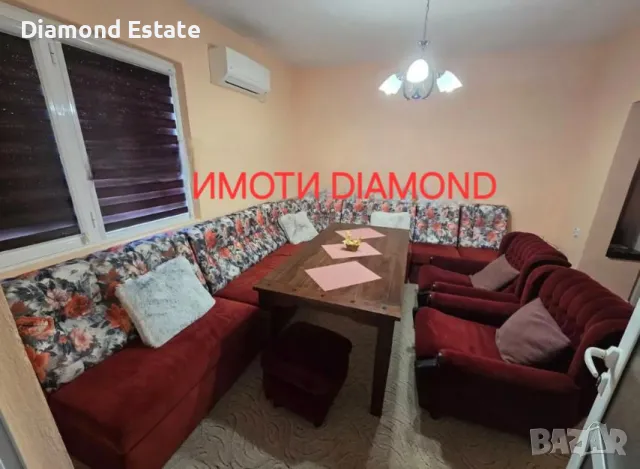 Двуетажна къща в село Злато поле общ. Димитровград, снимка 8 - Къщи - 48784996