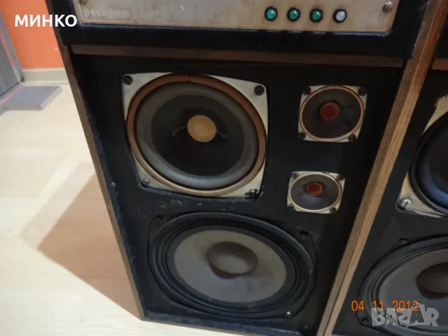 кутии от  респром ОТМ1-12, снимка 3 - Тонколони - 49040208