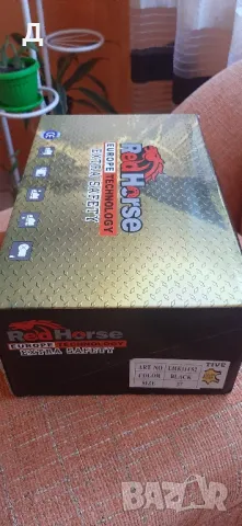 Работни обувки с бомбе 37номер, снимка 4 - Други - 48850195