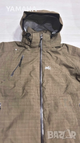 Millet  Дамско  Ски  Яке L, снимка 2 - Якета - 52970051