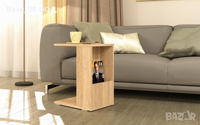 Практична помощна масичка в 6 цвята, снимка 7 - Маси - 37676746