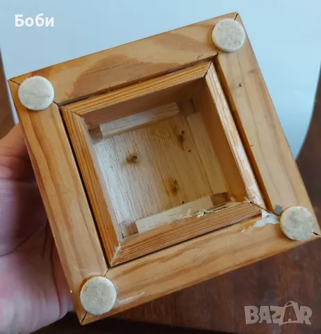 Стара Фигурка Играчка Войник Вермахт Втора Световна Война, снимка 7 - Колекции - 48038997