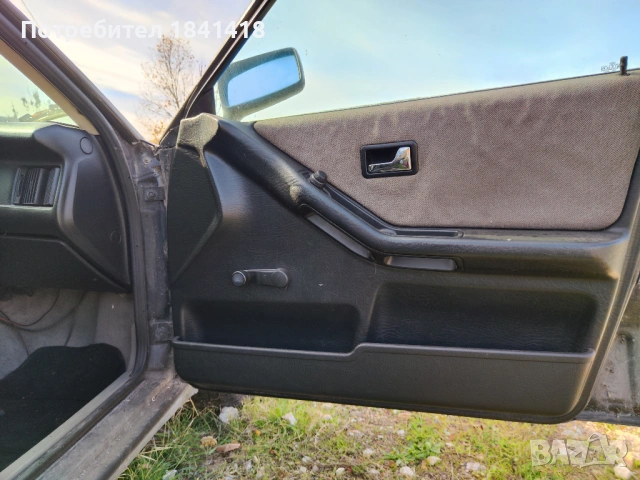 Ауди 80 Б3, 1.8 бензин на части, снимка 8 - Части - 53601266