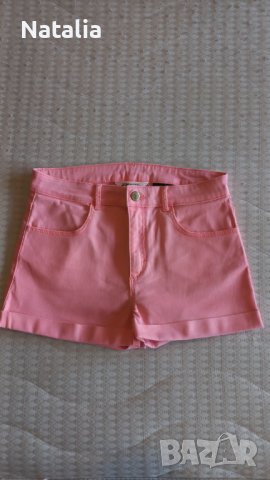 Свежарски панталонки за лятото-"Н&M", снимка 10 - Къси панталони и бермуди - 40873995