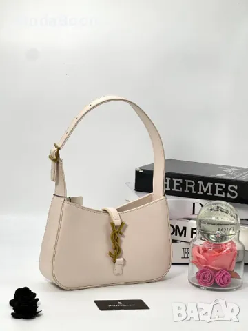 Yves Saint Laurent дамски чанти Различни цветове , снимка 5 - Чанти - 48339639