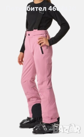 Ски долнище Brunotti, снимка 6 - Зимни спортове - 52720919