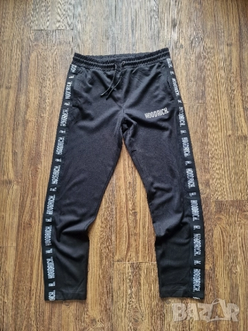 Страхотно мъжко спортно долнище HOODRICH размер XL
