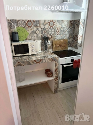 Напълно обзаведен тристаен апартамент, снимка 12 - Апартаменти - 53569202