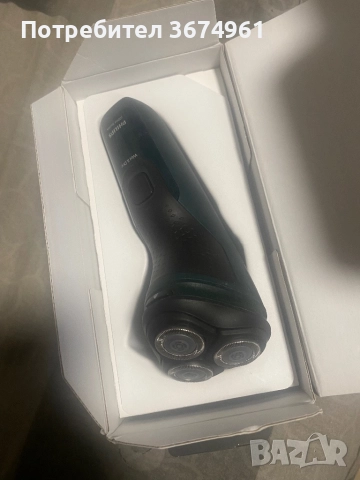 Philips машинка за бръснене, снимка 8 - Други - 52426615