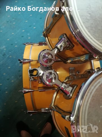 Adams 6000 drums set , снимка 8 - Ударни инструменти - 44131443