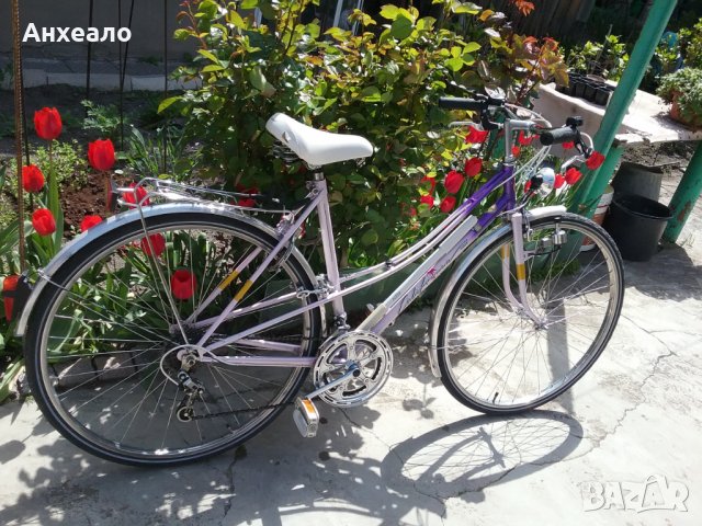Продавам велосипед ктм, снимка 8 - Велосипеди - 32739508