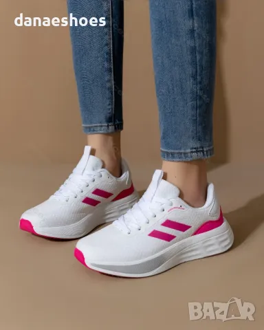 Дамски маратонки с анатомична подметка , снимка 1